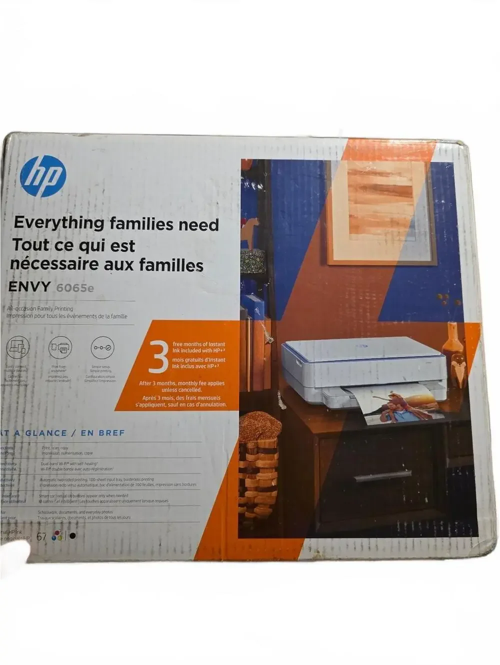 HP this envy